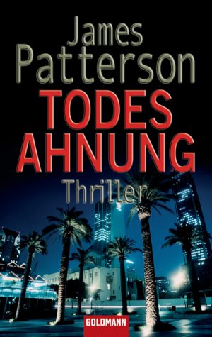 ISBN 9783442467648: Todesahnung