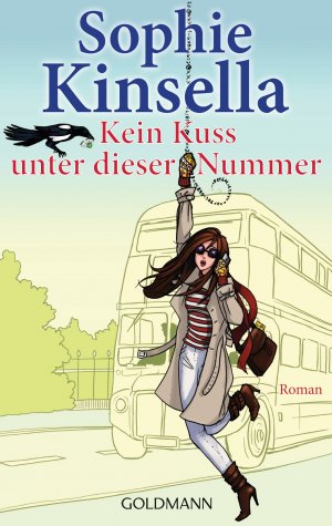 ISBN 9783442467716: Kein Kuss unter dieser Nummer – Roman