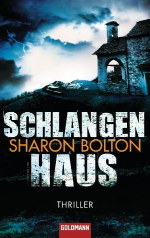 ISBN 9783442468058: Schlangenhaus