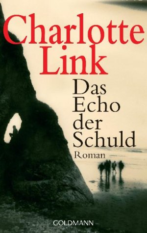 ISBN 9783442468539: Das Echo der Schuld – Roman