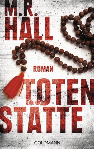 ISBN 9783442469123: Totenstätte – Roman