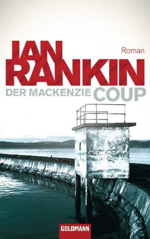 ISBN 9783442469383: Der Mackenzie Coup : Roman