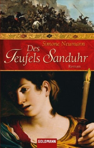 ISBN 9783442469710: Des Teufels Sanduhr: Roman: Roman. Originalausgabe