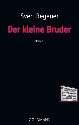 ISBN 9783442470310: Der kleine Bruder – Roman