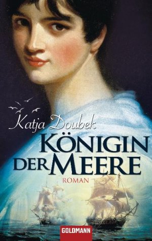 ISBN 9783442471041: Königin der Meere