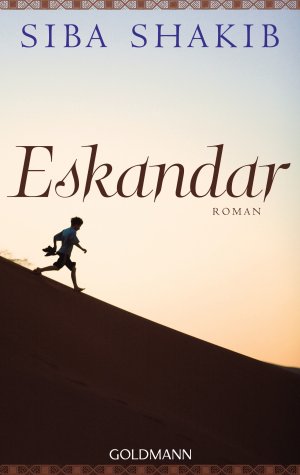 ISBN 9783442471089: Eskandar