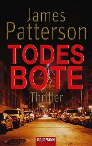 ISBN 9783442471225: Todesbote – Thriller