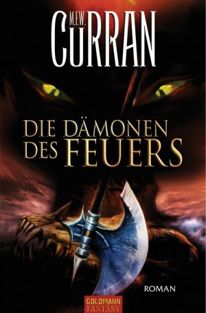 ISBN 9783442471515: Die Dämonen des Feuers