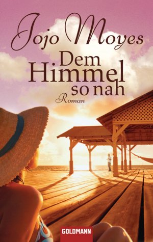 ISBN 9783442471577: Dem Himmel so nah – Roman