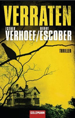 ISBN 9783442471621: Verraten: Thriller