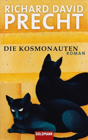 ISBN 9783442472215: Die Kosmonauten – Roman