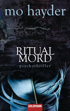 ISBN 9783442472857: Ritualmord - Psychothriller