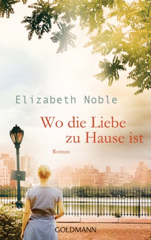 ISBN 9783442473359: Wo die Liebe zu Hause ist - bk699