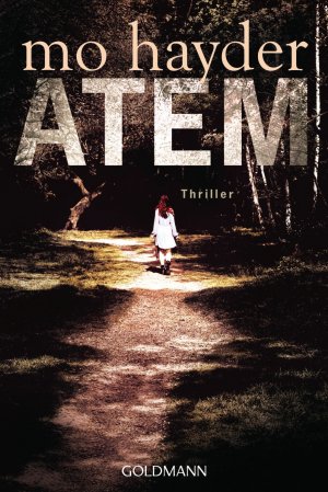 ISBN 9783442473540: Atem: Thriller