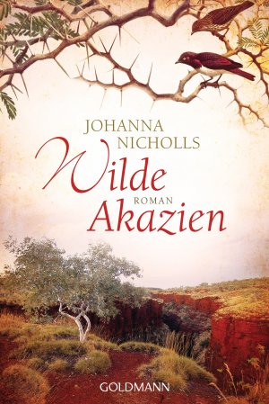 ISBN 9783442473717: Wilde Akazien