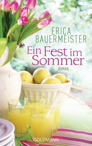 ISBN 9783442473731: Ein Fest im Sommer