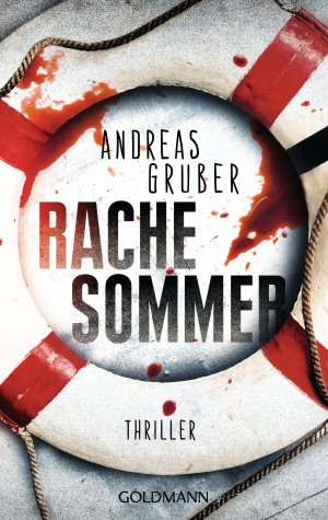 ISBN 9783442473823: Rachesommer - Walter Pulaski 1 - Thriller