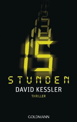 gebrauchtes Buch – David Kessler – 15 Stunden