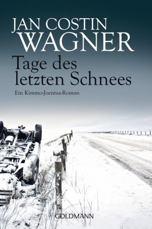 ISBN 9783442474073: Tage des letzten Schnees – Roman