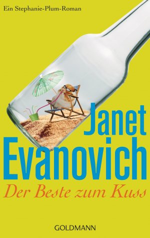 ISBN 9783442475001: Der Beste zum Kuss - Stephanie Plum 16 - Ein Stephanie-Plum-Roman
