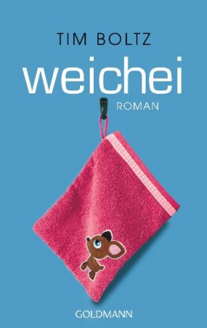 ISBN 9783442475360: Weichei