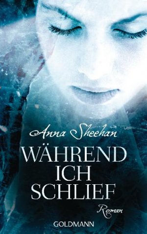 ISBN 9783442475650: Während ich schlief – Roman