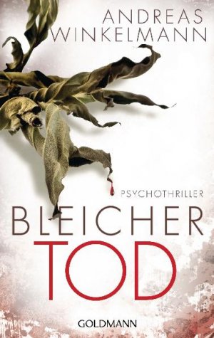 ISBN 9783442475896: Bleicher Tod