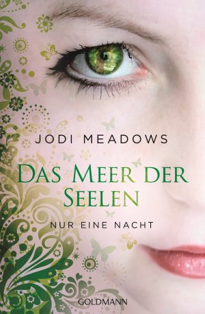 ISBN 9783442476039: Nur eine Nacht – Das Meer der Seelen 3 - Roman