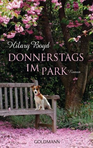 ISBN 9783442476572: Donnerstags im Park