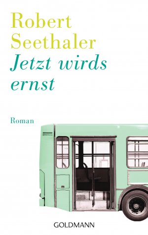 ISBN 9783442476725: Jetzt wirds ernst