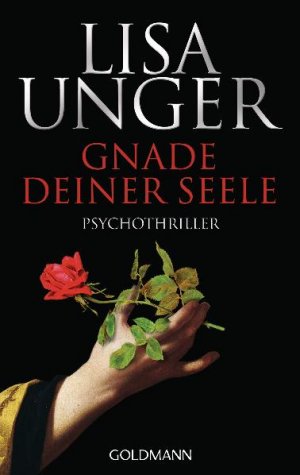 ISBN 9783442477159: Gnade deiner Seele