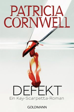 ISBN 9783442477425: Defekt - Ein Kay-Scarpetta-Roman - Kay Scarpetta 14