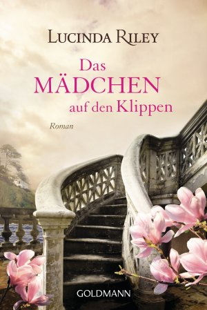 gebrauchtes Buch – Lucinda Riley – Das Mädchen auf den Klippen - bk425