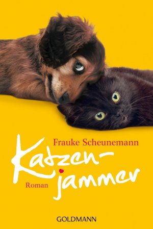 ISBN 9783442477920: Katzenjammer – Roman