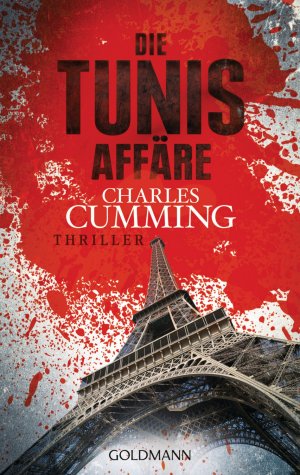 ISBN 9783442478309: Die Tunis Affäre