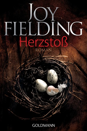 ISBN 9783442478644: Herzstoß