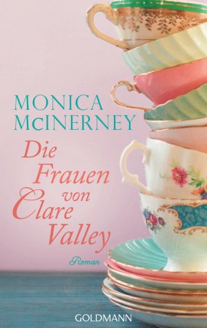 ISBN 9783442478996: Die Frauen von Clare Valley  (a)