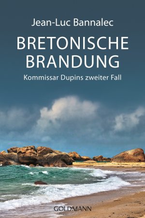 ISBN 9783442479283: Bretonische Brandung