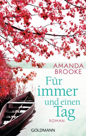 ISBN 9783442480074: Für immer und einen Tag