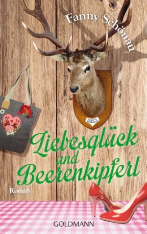 ISBN 9783442480111: Liebesglück und Beerenkipferl