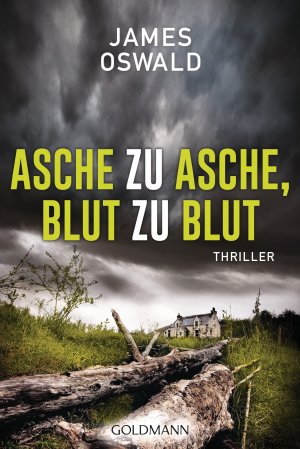 ISBN 9783442480319: Asche zu Asche, Blut zu Blut - Thriller - Inspector McLean 2