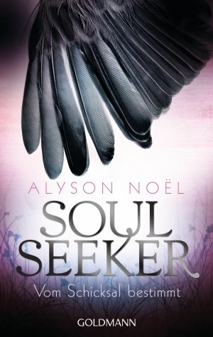 ISBN 9783442480364: Vom Schicksal bestimmt - Soul Seeker 1 - Roman