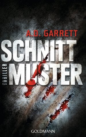 ISBN 9783442480395: Schnittmuster