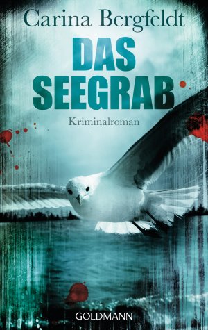 ISBN 9783442481248: Das Seegrab