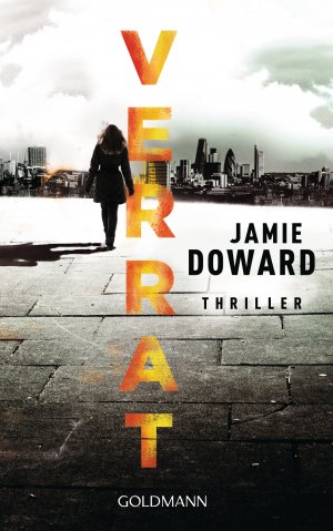 ISBN 9783442481309: Verrat – Thriller