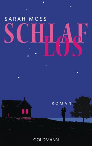 ISBN 9783442481347: Schlaflos – Roman