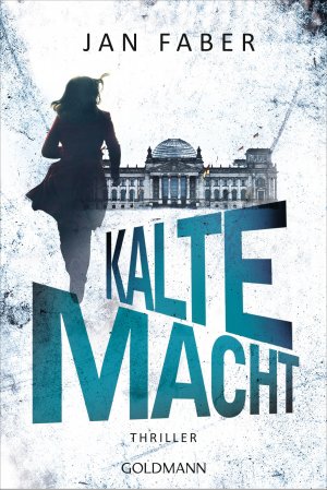 ISBN 9783442481460: Kalte Macht