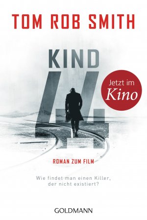 ISBN 9783442481859: Kind 44: Leo Demidow 1 - Thriller