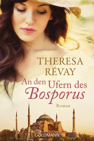 ISBN 9783442482313: An den Ufern des Bosporus : Roman (SG1t)