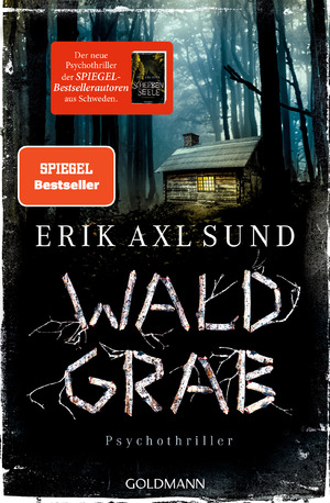 ISBN 9783442483358: Waldgrab